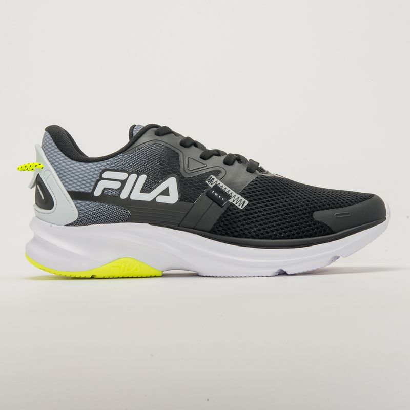 tenis fila running