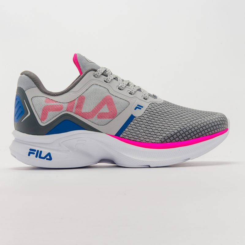 fila energized rubber feminino