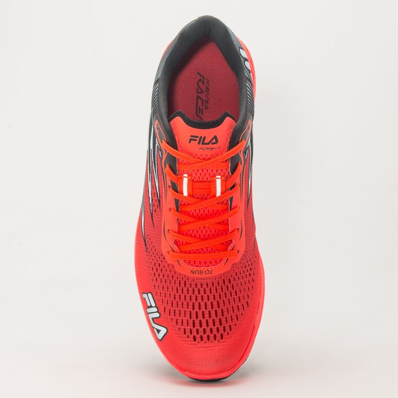 fila kr4 peso