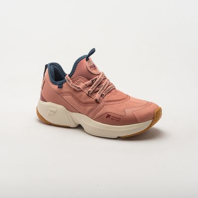 tenis fila fresh feminino