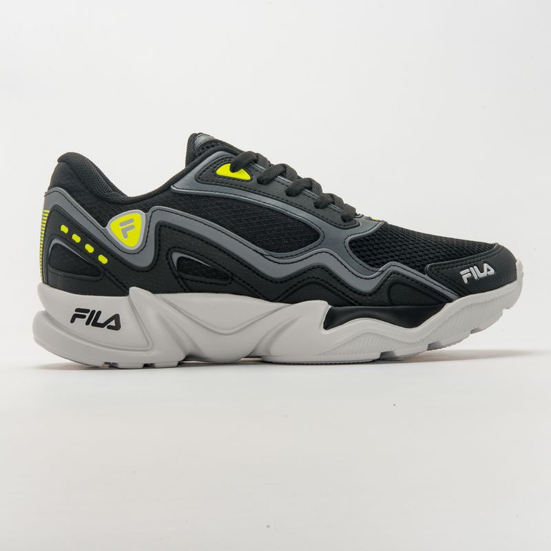 tenis fila training masculino