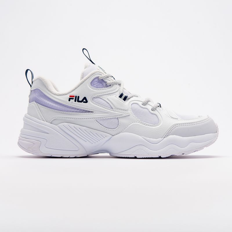 speed trail fila