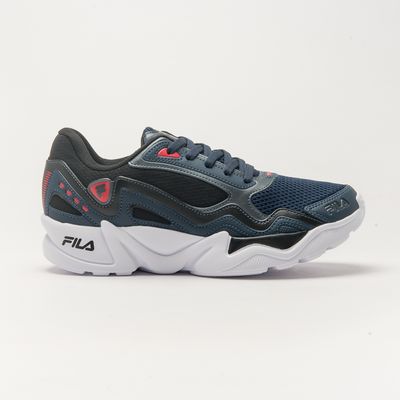 tenis fila masculino em promoção