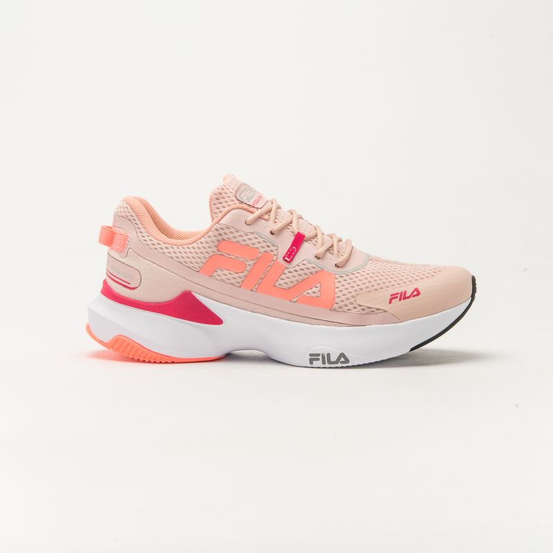 fila feminino