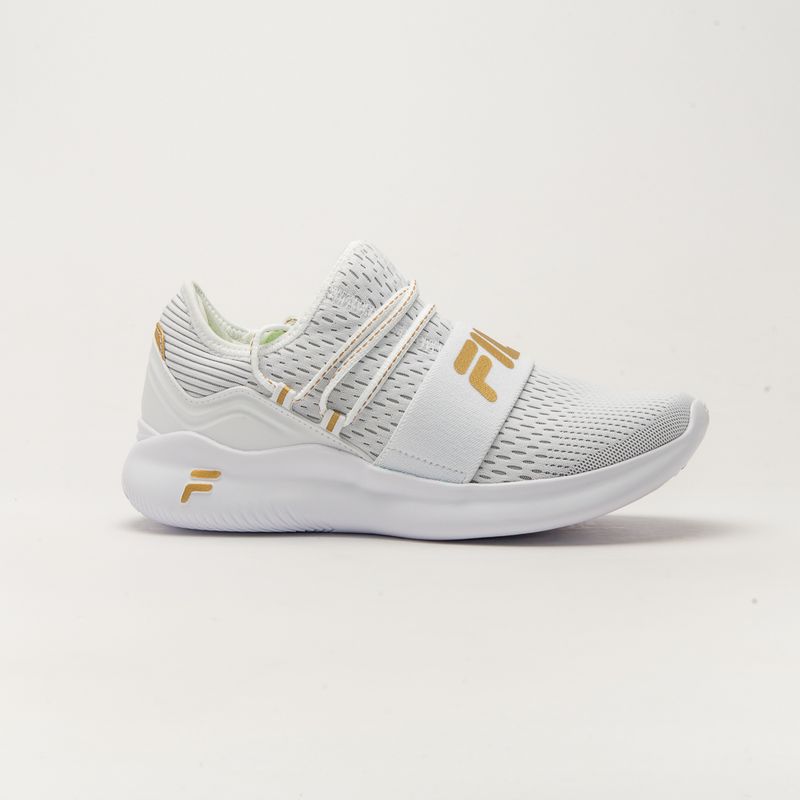 tenis fila feminino trend