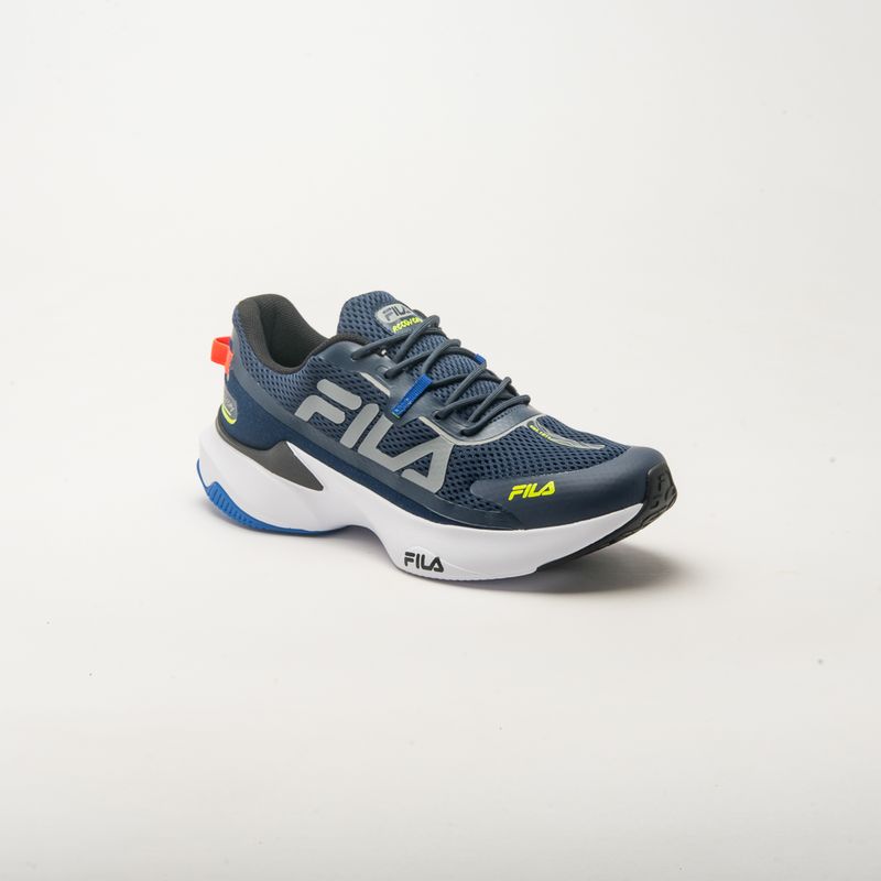 fila energized rubber masculino