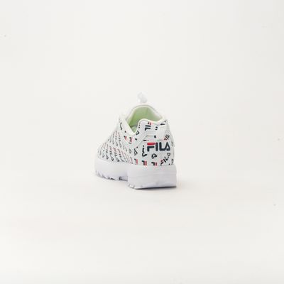 tenis fila infantil promoção