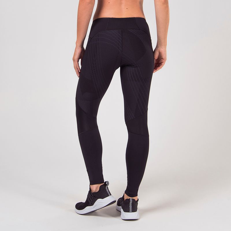 Calça legging de compressão clearance fila high tech new emanatrix