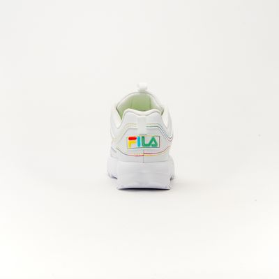 tenis fila infantil promoção