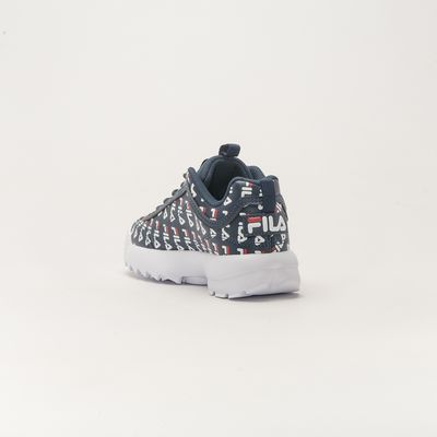 tenis fila infantil promoção