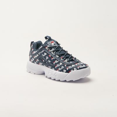 tenis fila infantil promoção