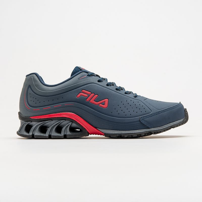tenis fila python