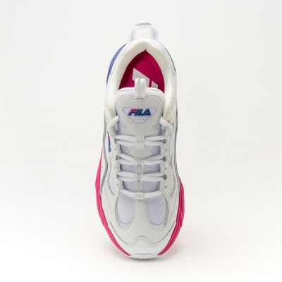 tenis fila promoção feminino