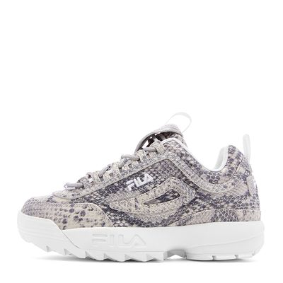 fila disruptor 2 snake