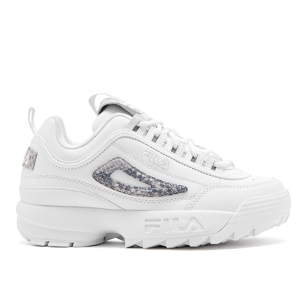 fila disruptor ii snake