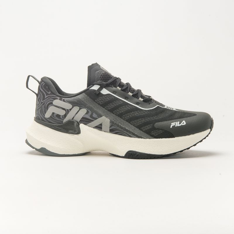 tenis fila fly masculino