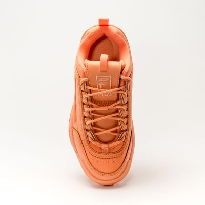 tenis fila disruptor resenha