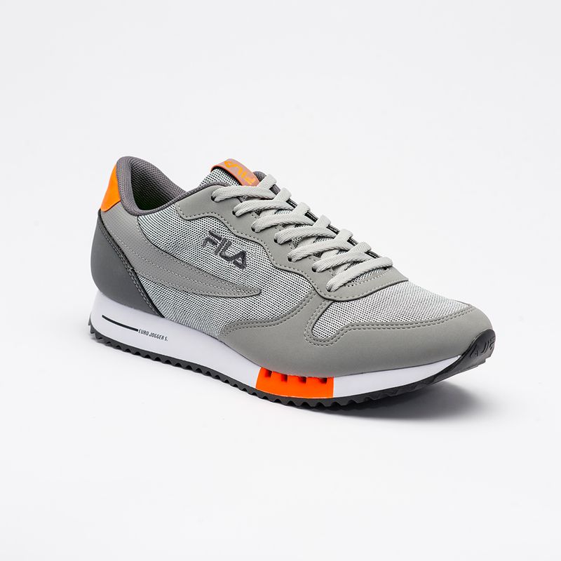 fila euro jogger sport