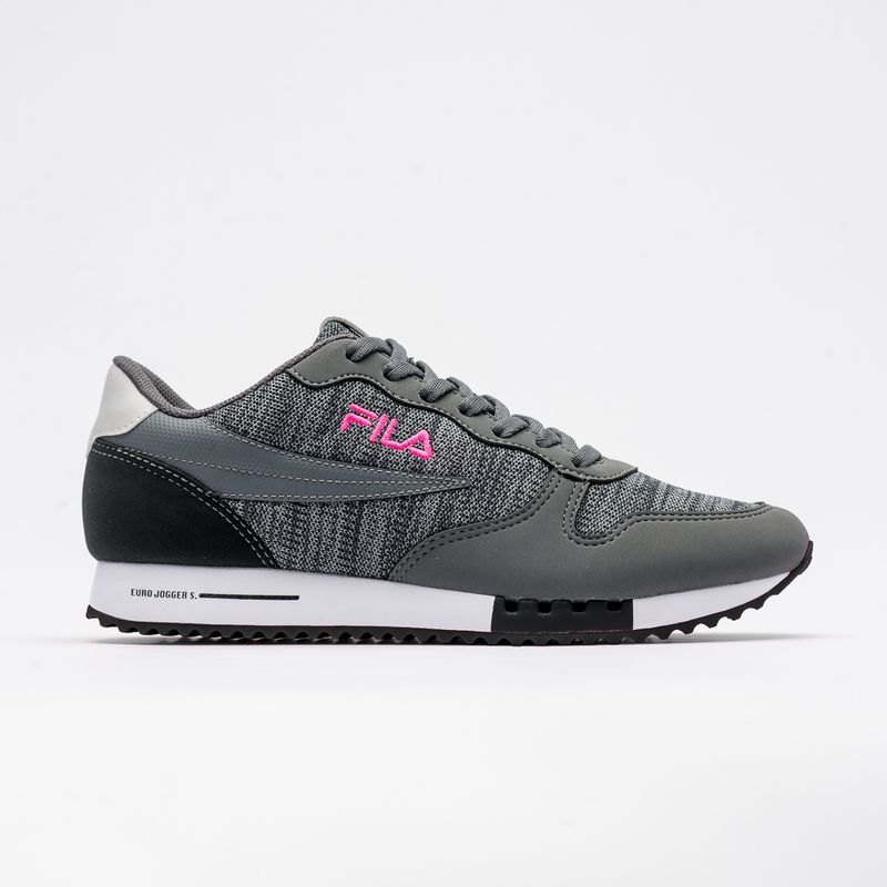 fila euro jogger sport feminino