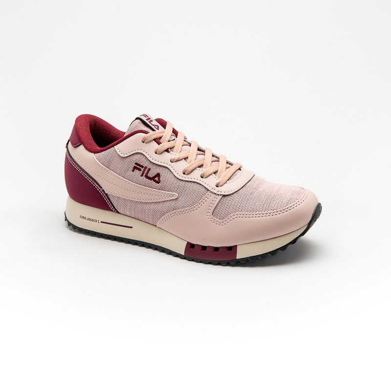 tenis fila sport feminino