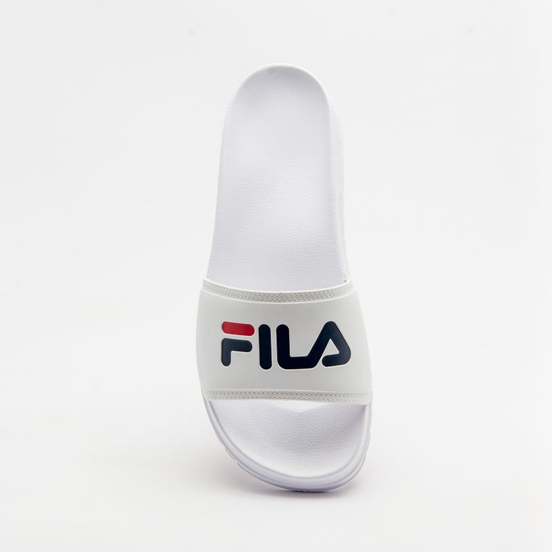 Fila drifter bold on sale slides