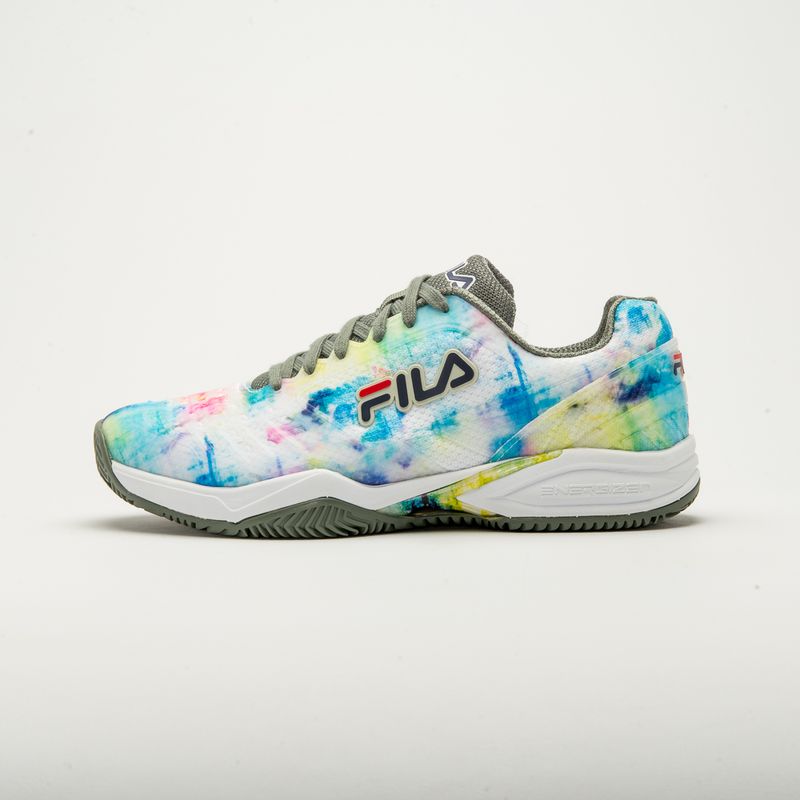 fila axilus energized