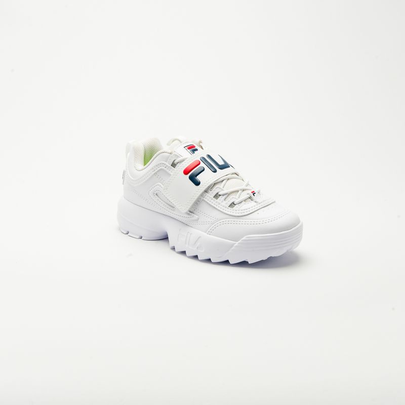 fila disruptor infant