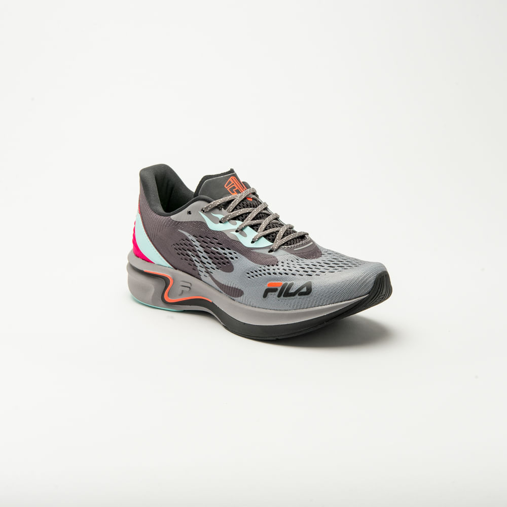 fila silva women's