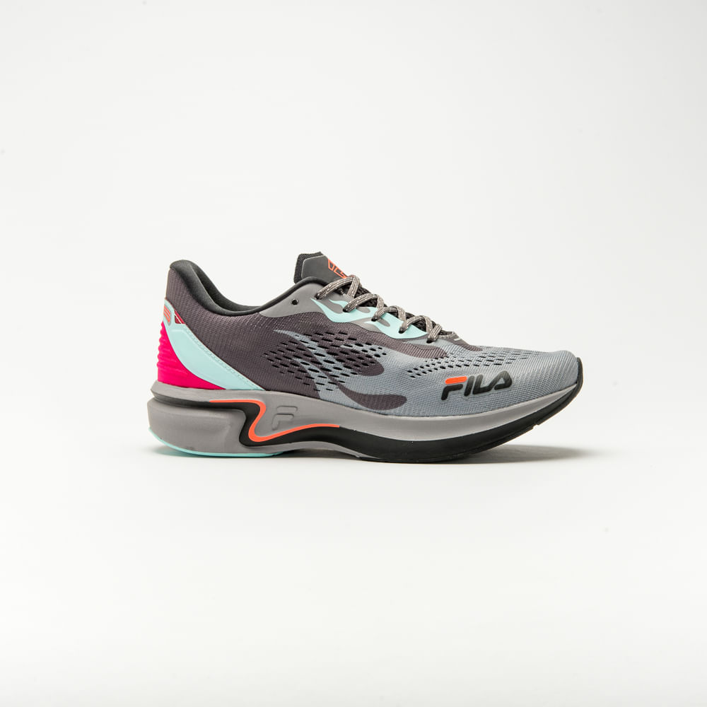 fila silva women's