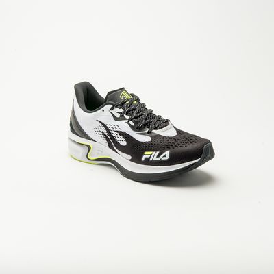 fila silva women's