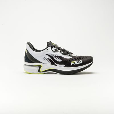 fila silva women's