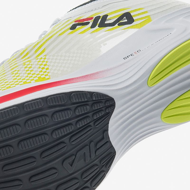 fila racer