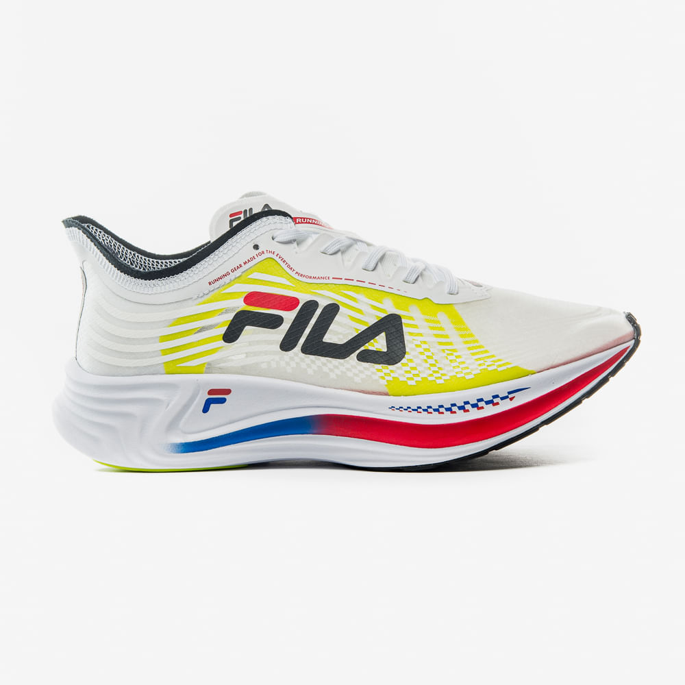 fila racer