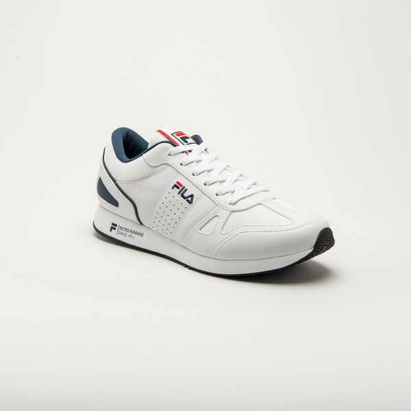 Tênis Fila Classic Runner Sl Masculino