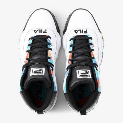 fila mb 90s shoes