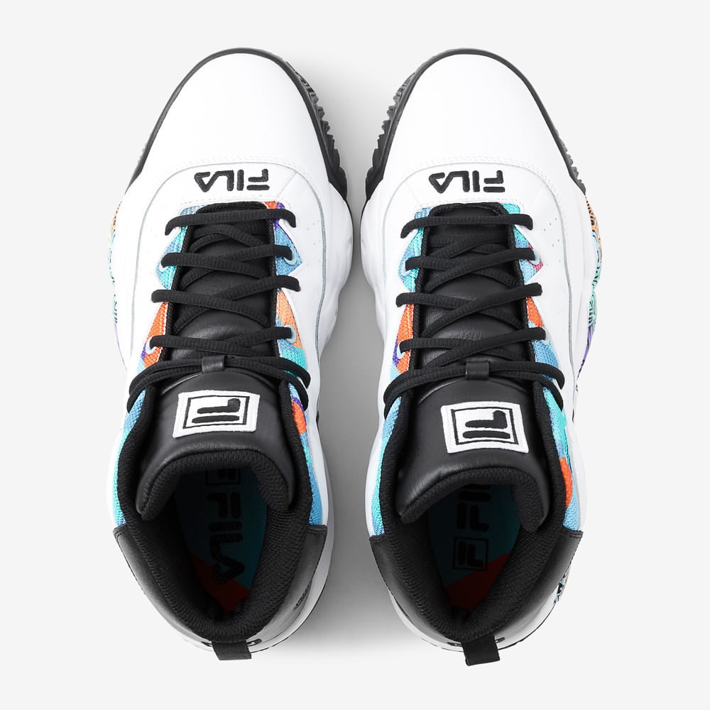 fila mb 90 s