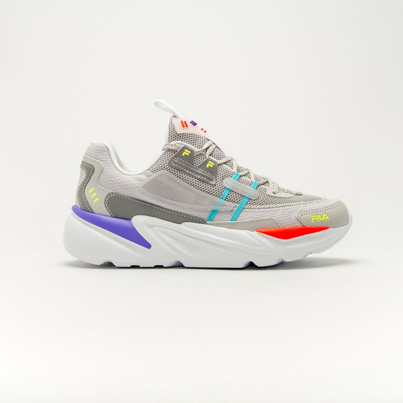 fila disruptor ii premium trainers