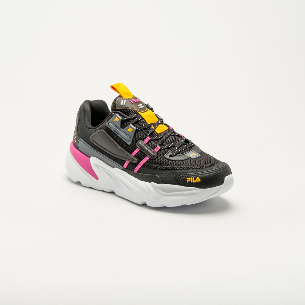 fila disruptor invictus