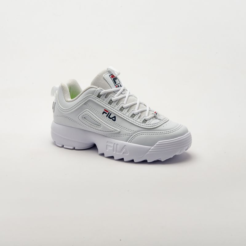 Tenis fila shop infantil original