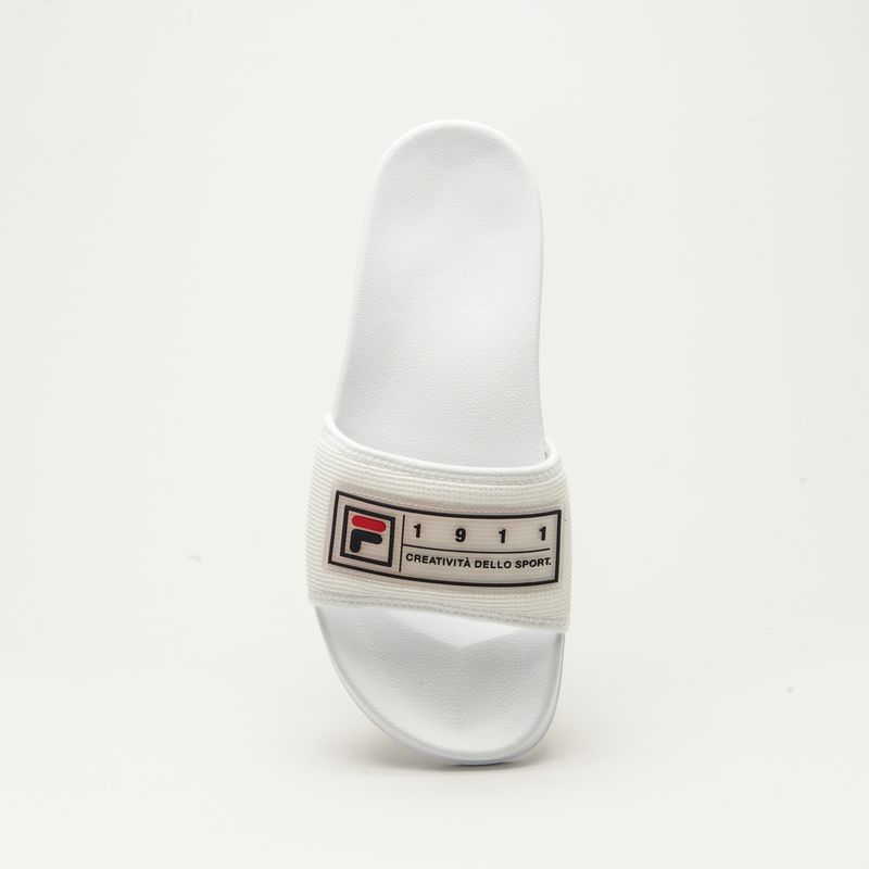 Chinelo da hot sale fila feminino