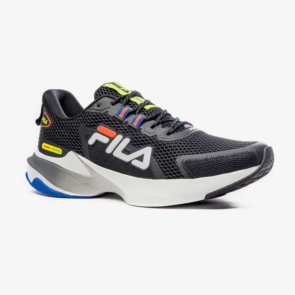 Comprar TENIS FILA HEATING MASC. - Dunome