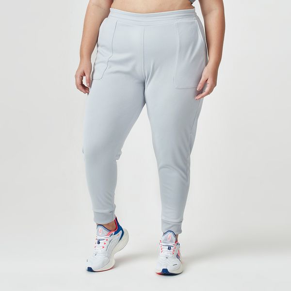 Calça Jog Sports Forward Plus Feminina