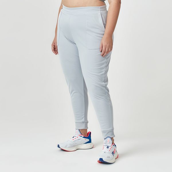 Calça Jog Sports Forward Plus Feminina