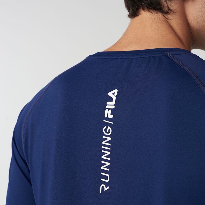 Camiseta 2024 fila running