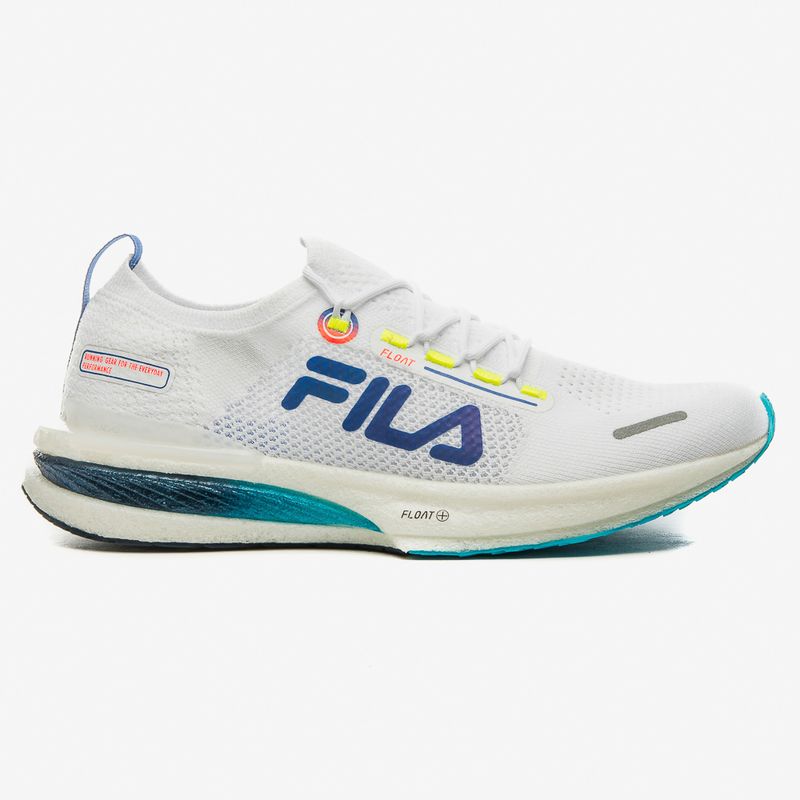 Tenis fila feminino outlet 37