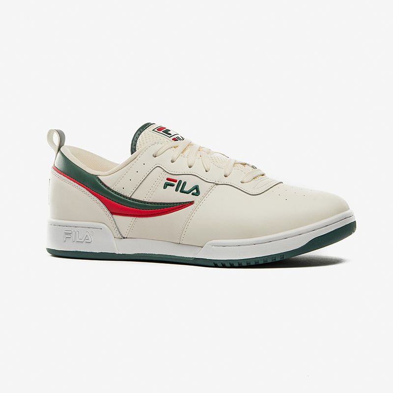 Tenis store fila caro