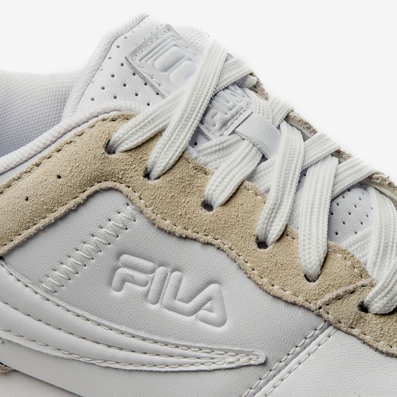 Fila best sale original feminino