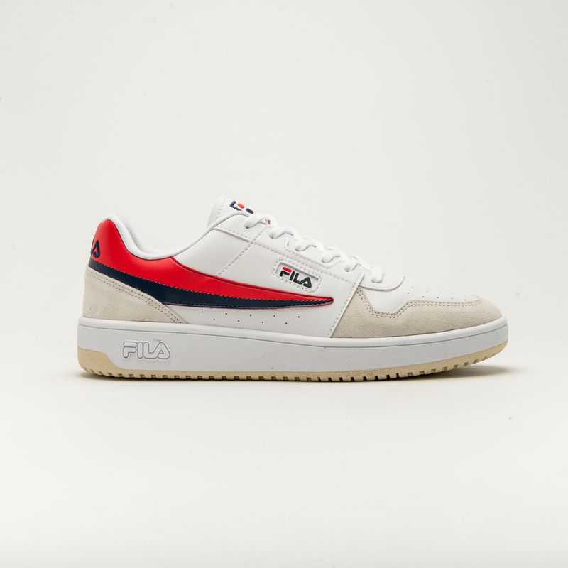 Fila cheap arcade low