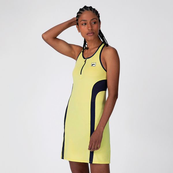 Vestido Fila Australian Open Feminino