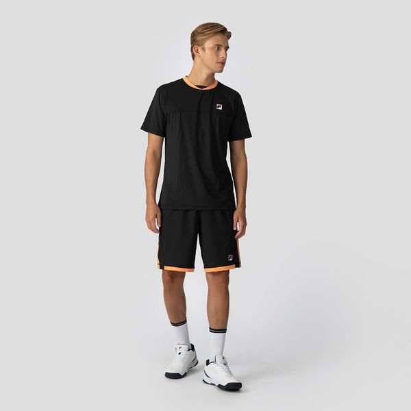 Bermuda Fila Block Masculina